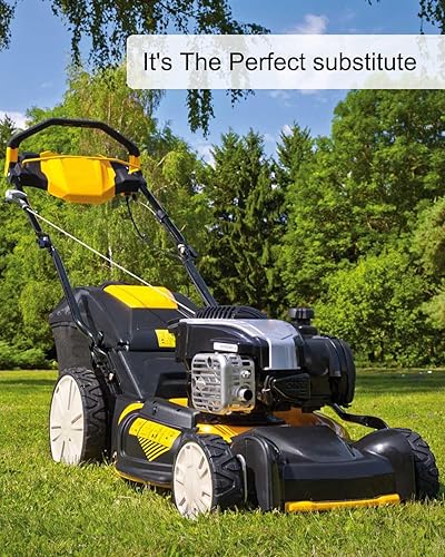 Miniatura 6 de Cable de control de embrague de repuesto 946-0908 746-0908 compatible con Cub Cadet MTD Troy Bilt Craftsman 60 RTS50 RT A430 440214 440 430 A430