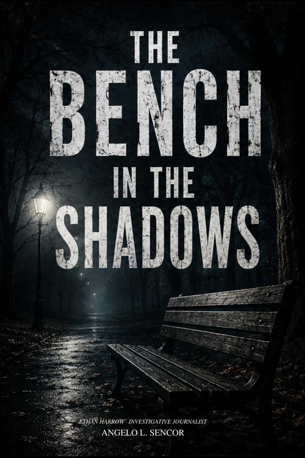 THE BENCH IN THE SHADOWS: Where the Lost Return