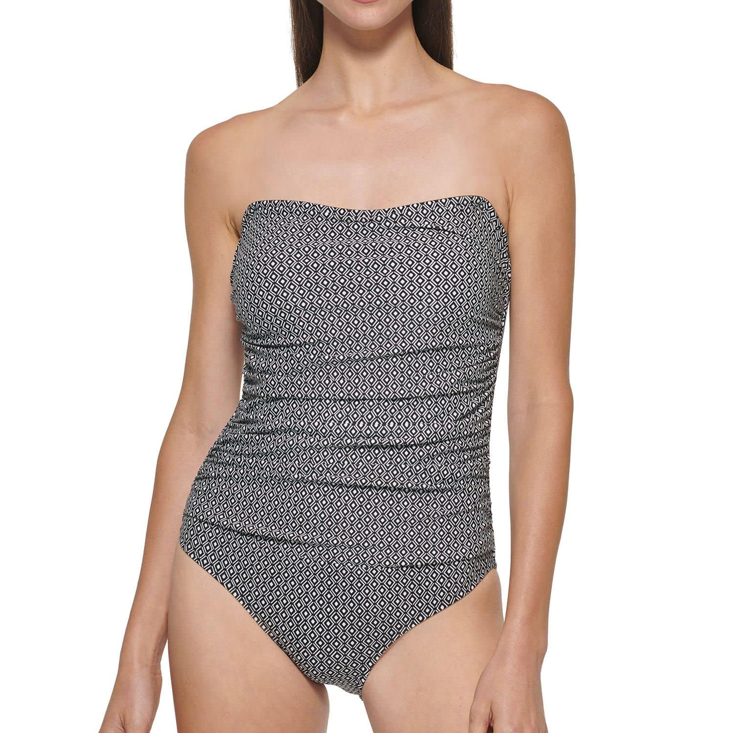 Small, DKNY Ladies Swimsuit