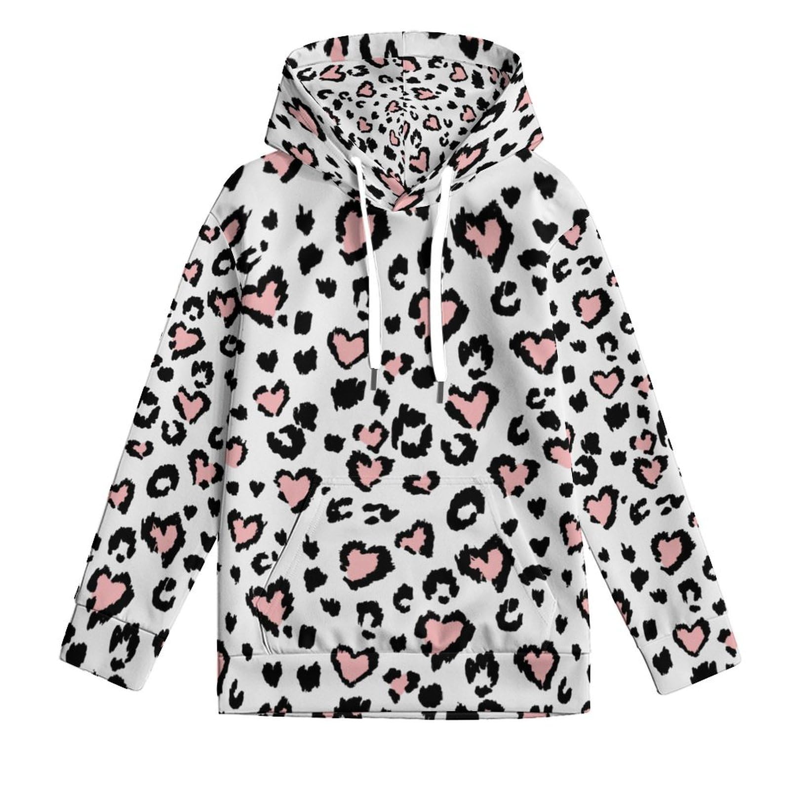 ヒョウ柄フード付きパーカー Amazon.co.jp: パーカー キッズ ヒョウ柄 豹柄 子供服 男の子