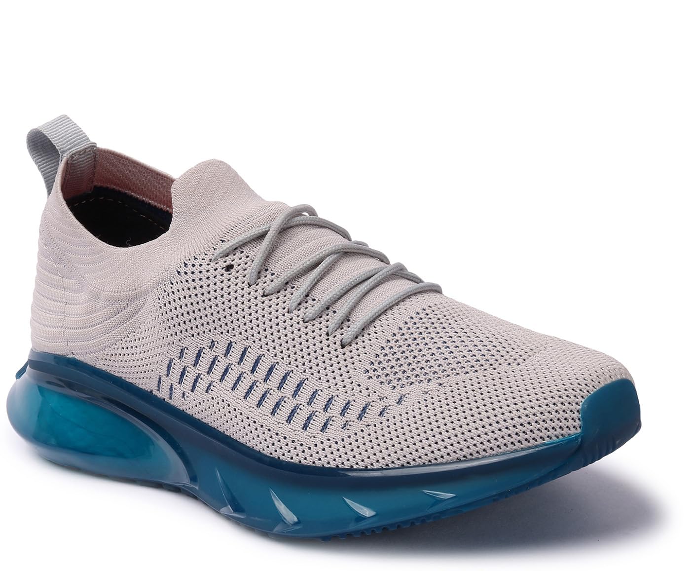 SPRENGE Mens Slip On Walking Shoes Lightweight Breathable Non Slip Running Shoes Comfortable Fashion Sneakers for Men (Pack of 1) (B0CH3LHTVQ) Amazon Price History, Amazon Price Tracker