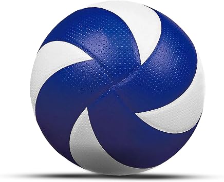 Voleybol Topu Yar  Profesyonel Orta Sert Kaymaz T rt kl  Dayan kl  No5 Ma  ve Antrenman Topu Pompa Hediyeli
