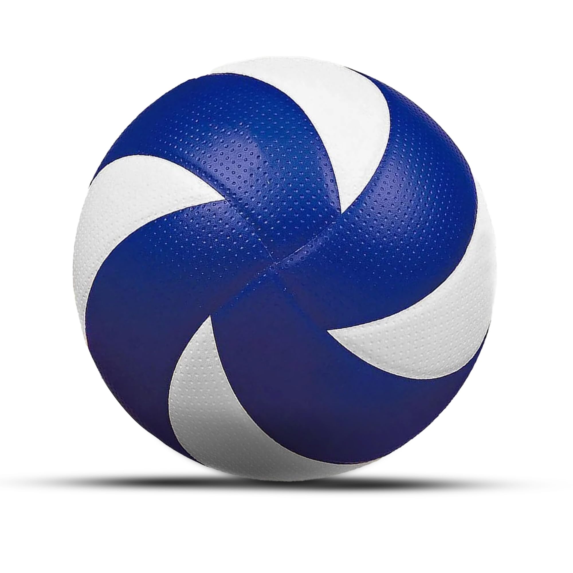 Hsport Voleybol Topu Yarı Profesyonel Orta Sert (Pompa…
