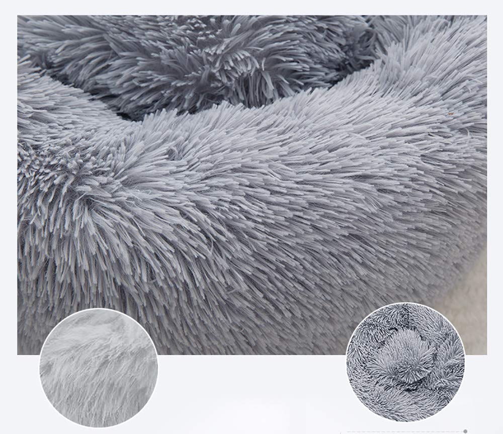 Wiliharui Warm Fluffy Extra Large Dog Beds - Image 3