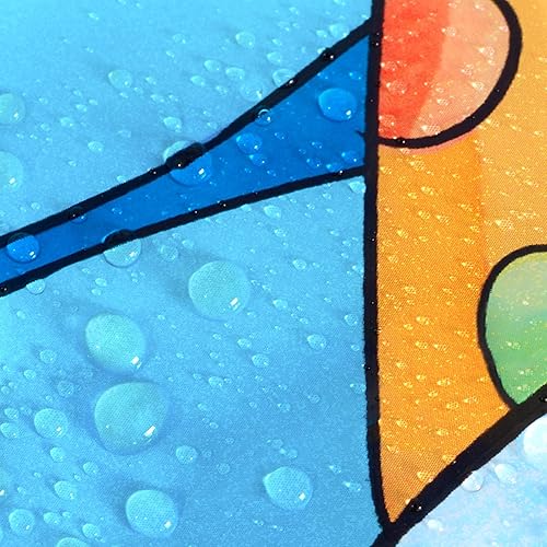 Vista 27 de WERNNSAI 1 mantel de dinosaurio – Decoración de cumpleaños de dinosaurios Tres Rex, mantel de dinosaurio para niños, baby shower, suministros