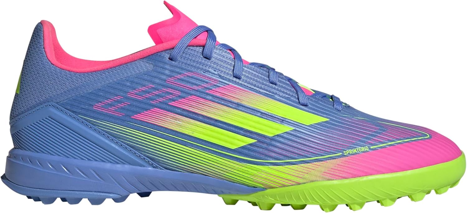 Blue Fusion/Lucid Lemon/Lucid Pink