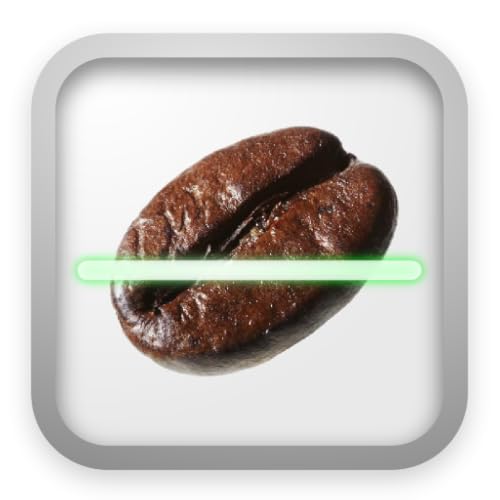 Caffeine Scanner