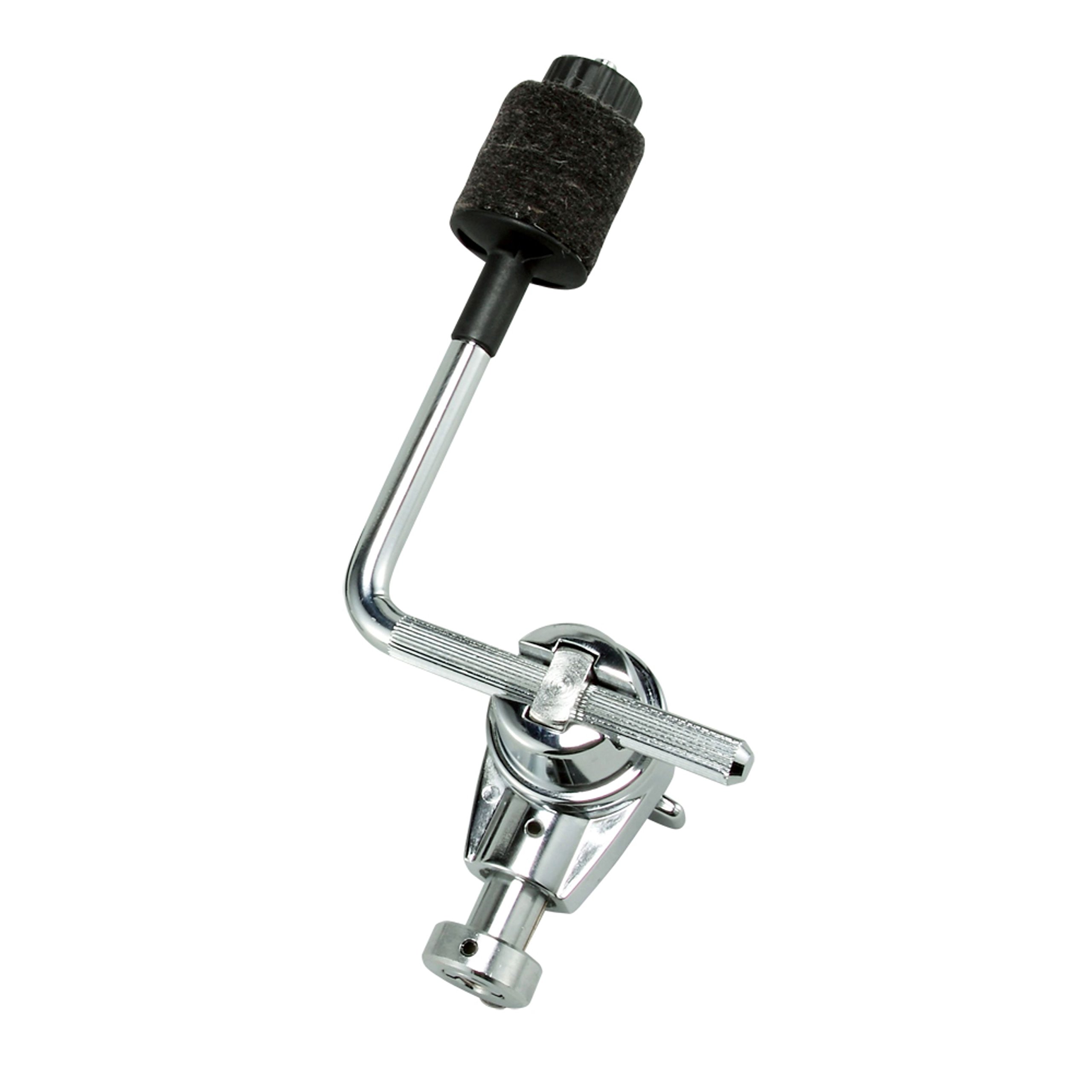 TAMA CSA25 Cymbal Stacker with Quick Set Tilter System,chrome