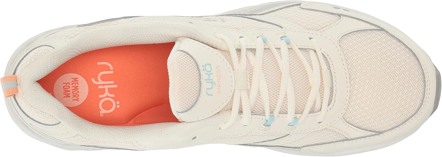 Ryka Women's Impress Walking Shoe