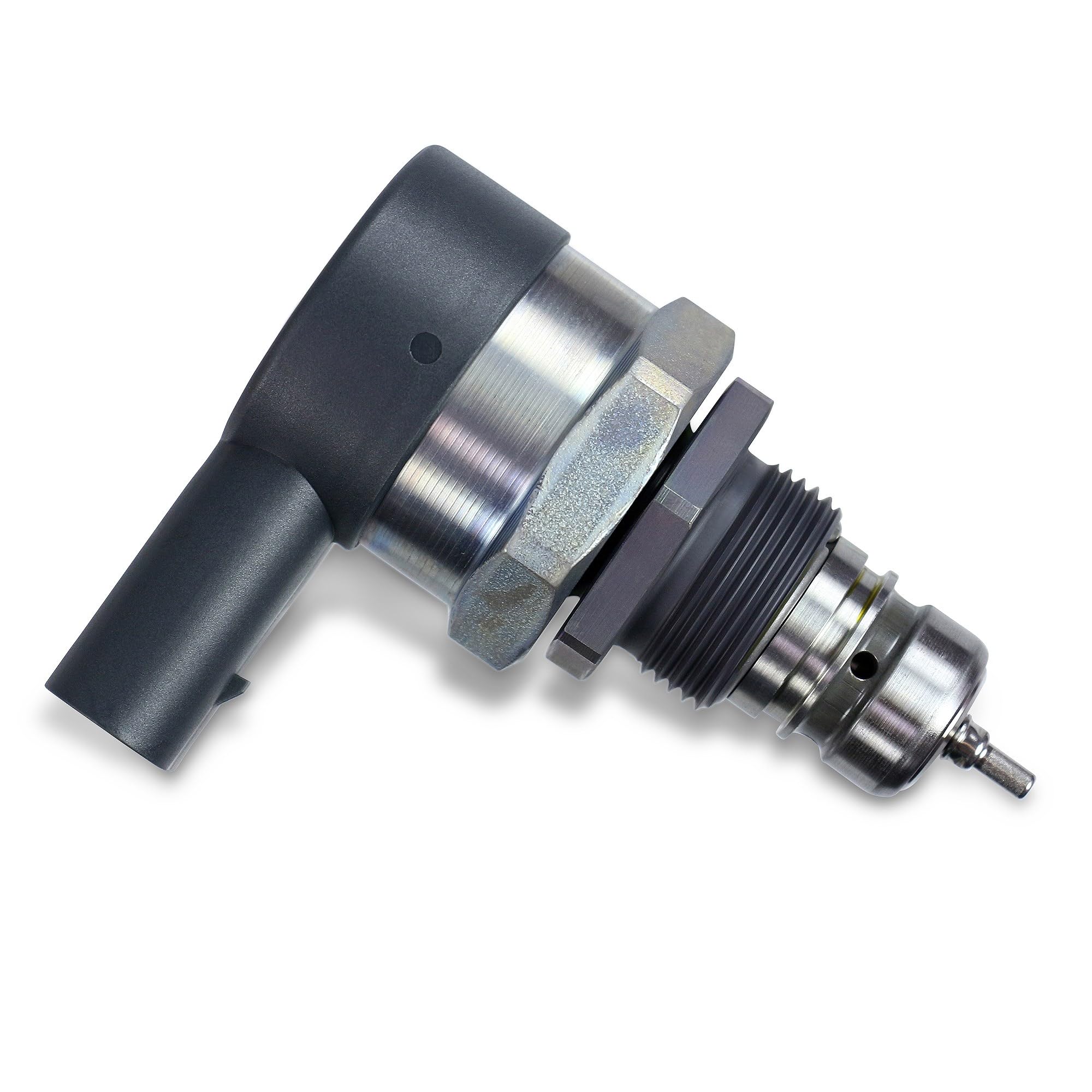 BOSCH 0 281 006 002 Valvola regolapressione Sistema Common-Rail senza guarnizione