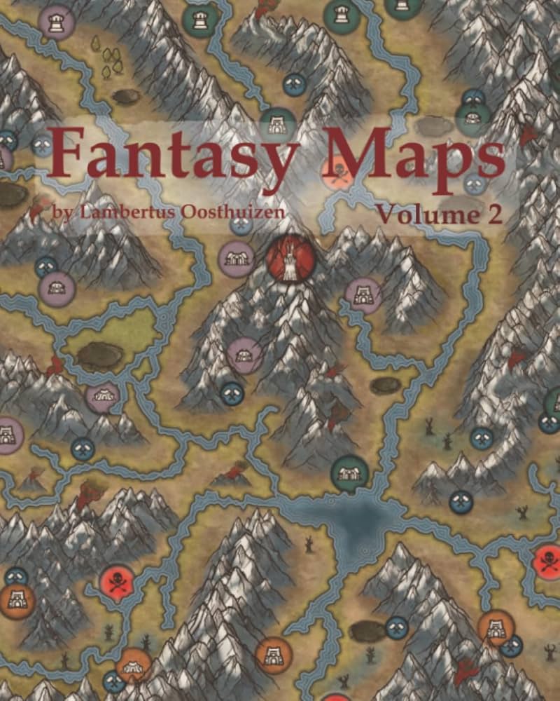 MAPS と Atlas of Adventures　大きい本ハードカバー2冊 51HyY9yZNeL.jpg