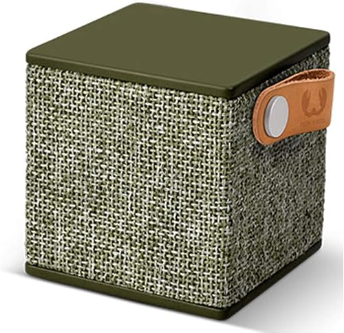 'n Rebel ROCKBOX CUBE Fabriq Edition Army Fresh