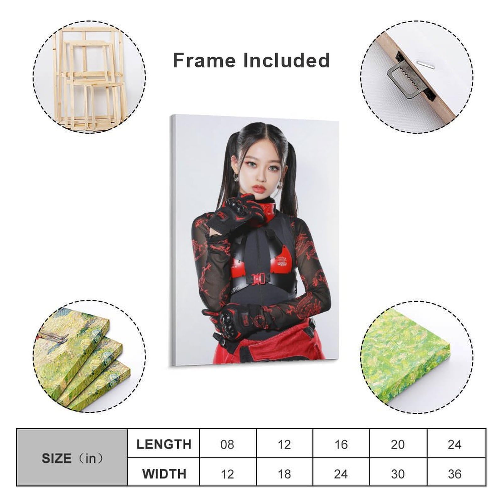 Amazon.co.jp: 歌手 HANA ハナ YURI ユリ Debut Single Rose アルバム