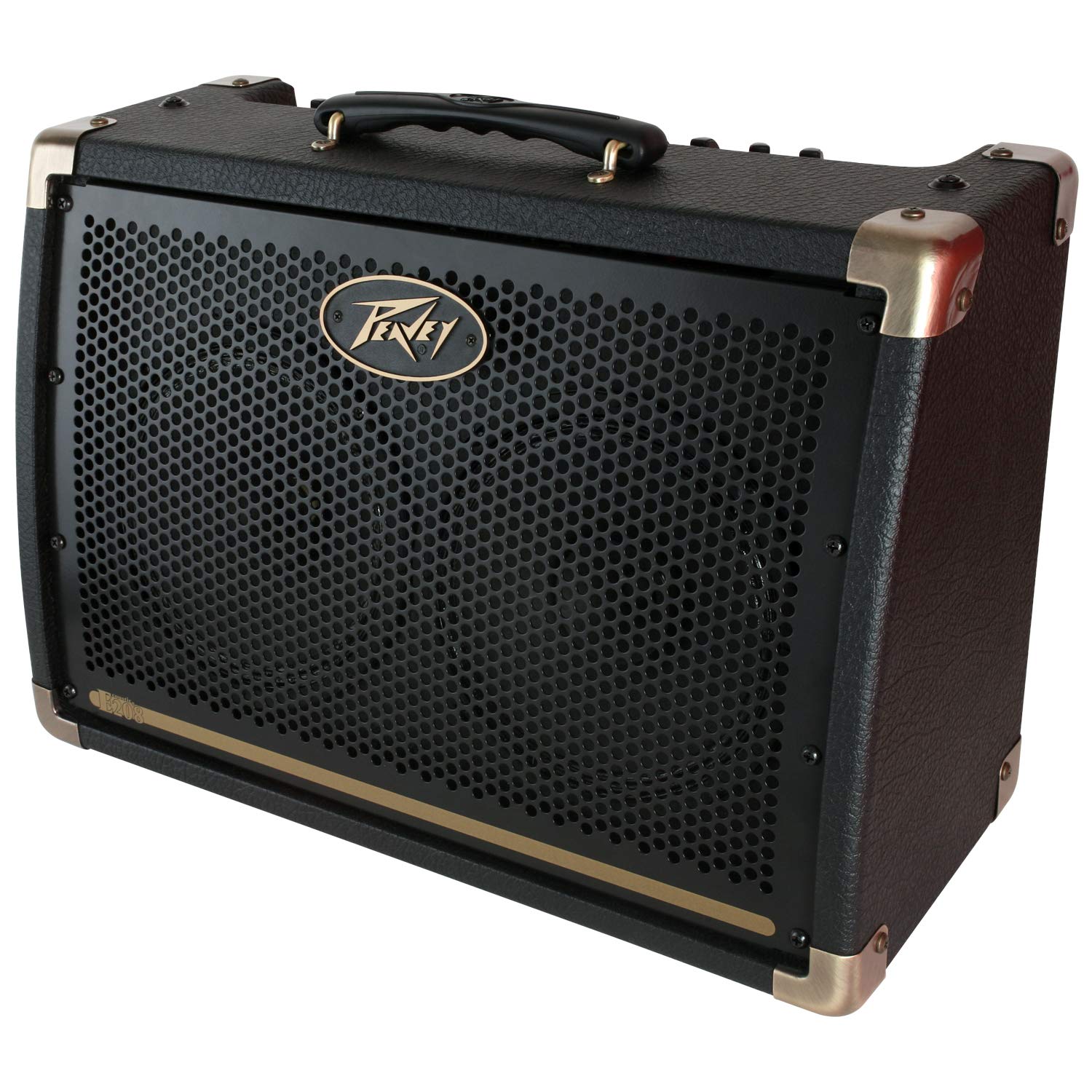 Amazon | PEAVEY アコースティック・ギター用アンプ 20W Ecoustic E208