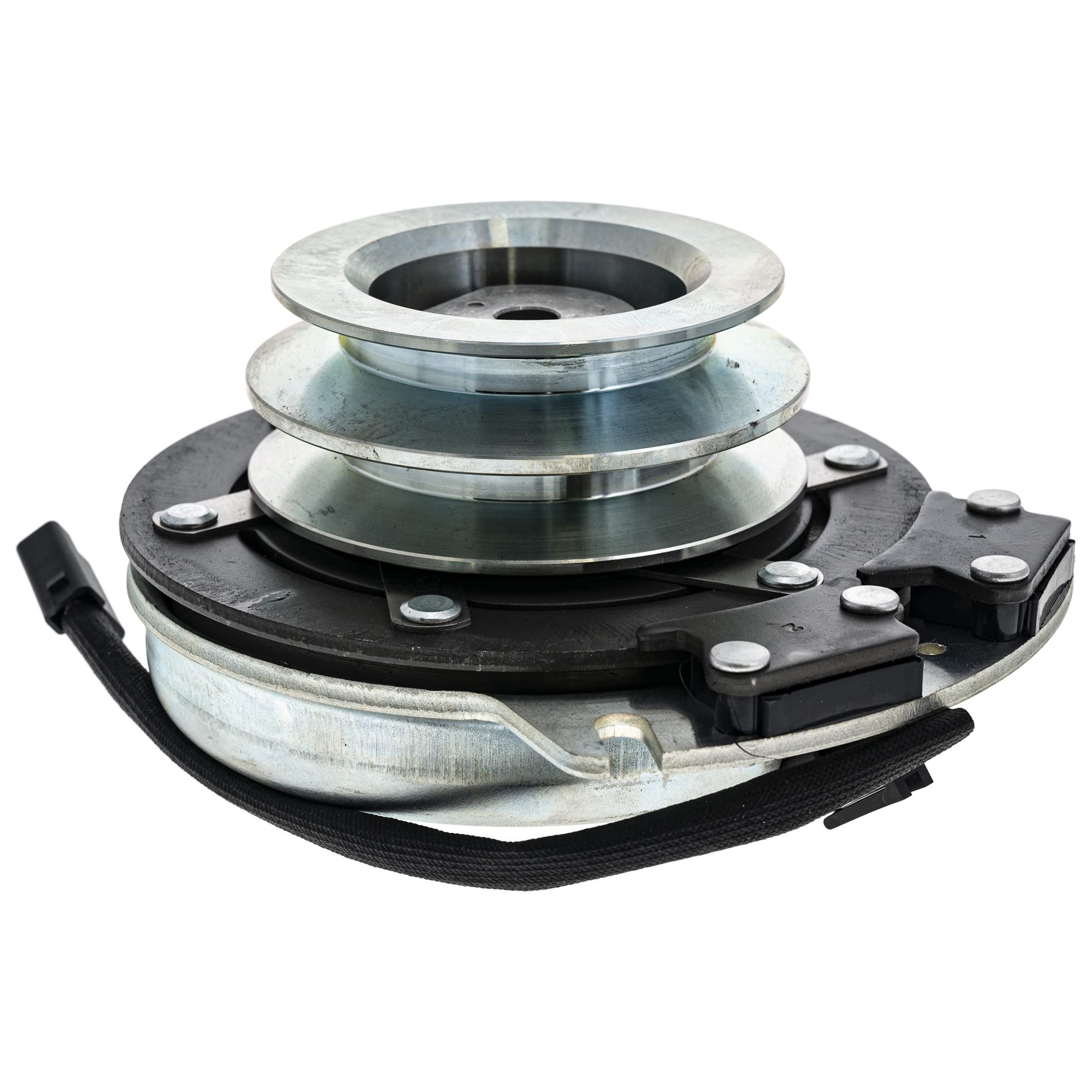 Amazon.com : 8TEN Electric PTO Clutch for Bobcat Steiner Warner