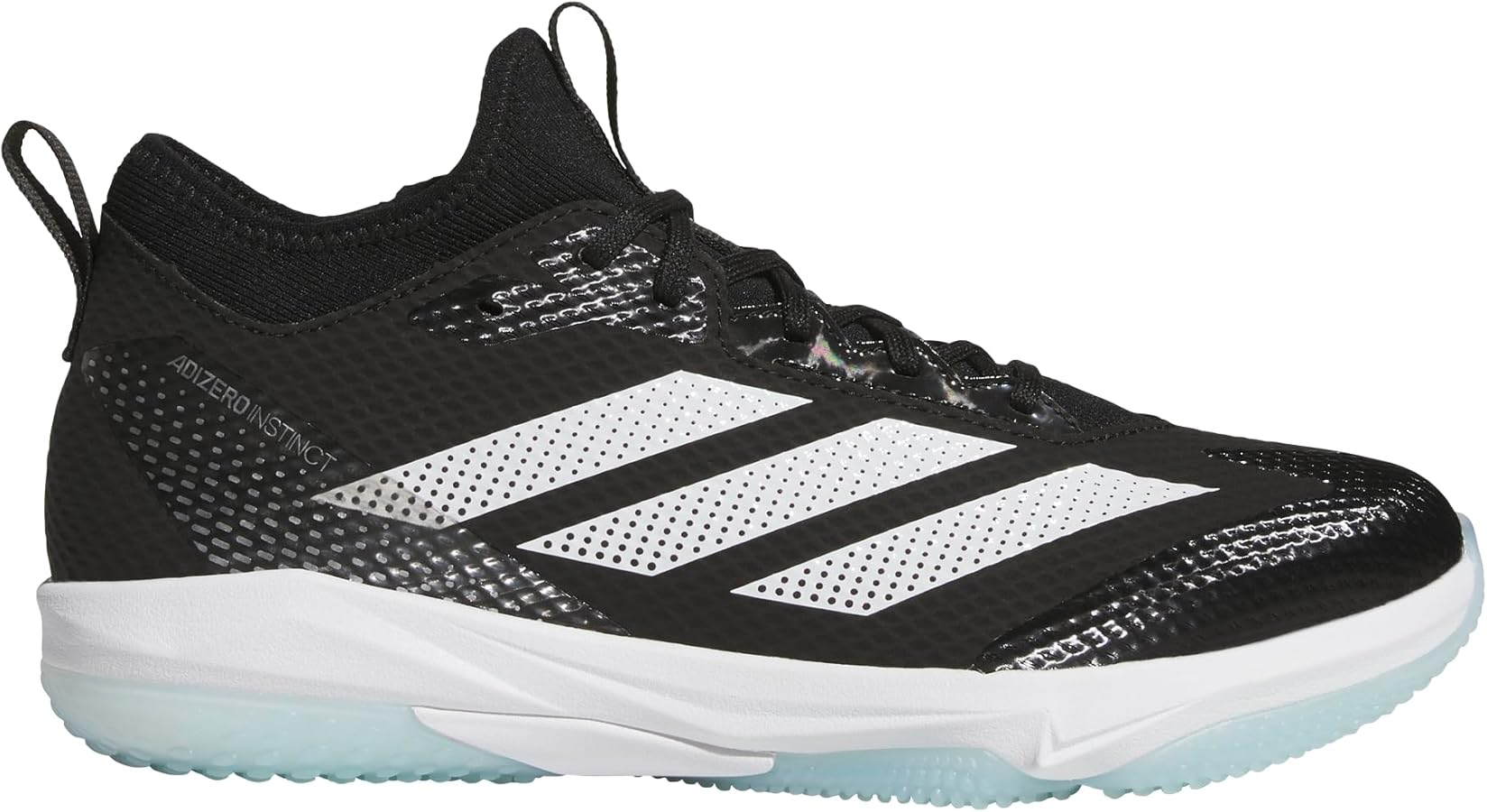 【新品】Adidasアディダス Adizero Instinct TP 27cm Amazon.com | Adidas Women's Adizero Instinct 2.0 Turf Trainer