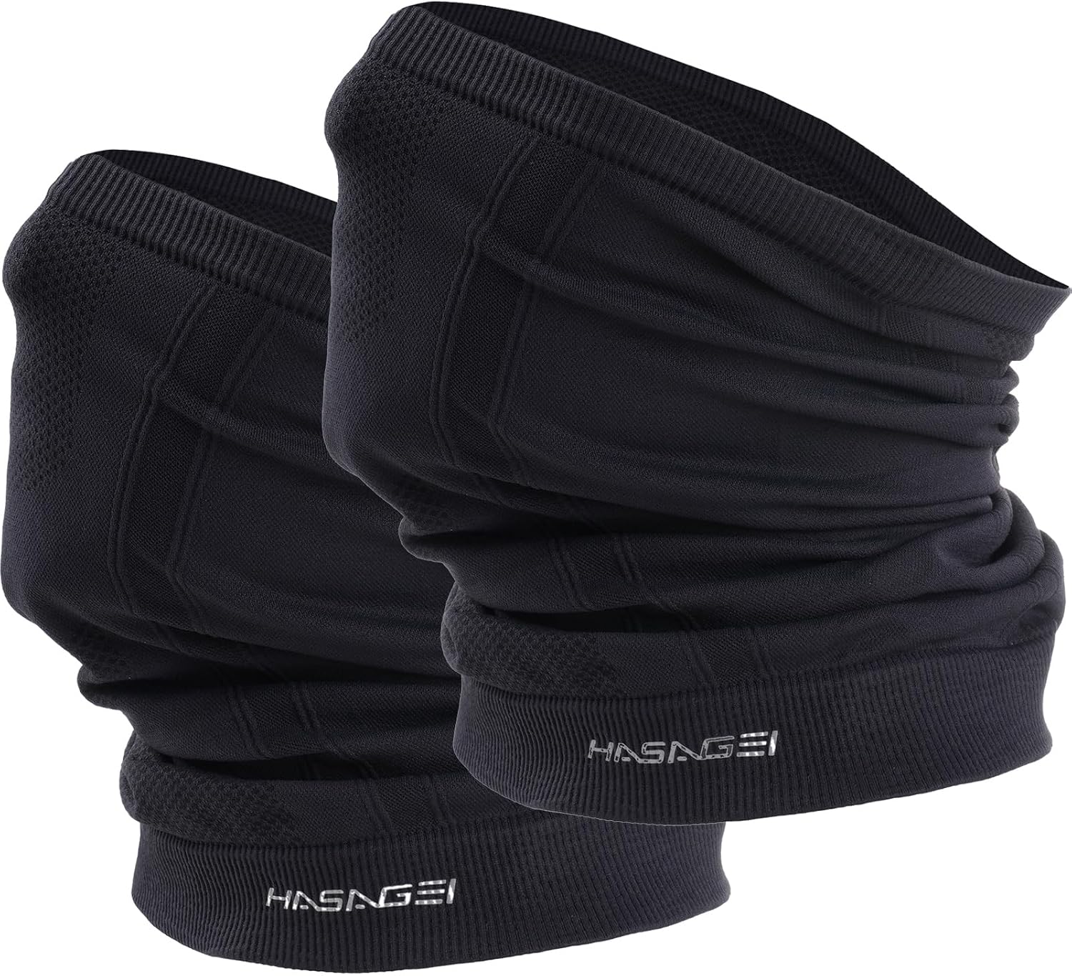 Winter Neck Warmer Gaiter Windproof Face Mask Ski Mask Half Balaclava for Ski Snowboard for Men & Women for sports & outdoor