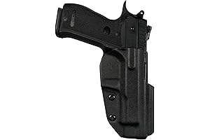 OWB Clip-on Holster for SAR K2 45
