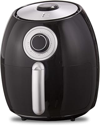 Amazon.com: Continental Electric PS-DF329 Air Fryer, 3.2 ...