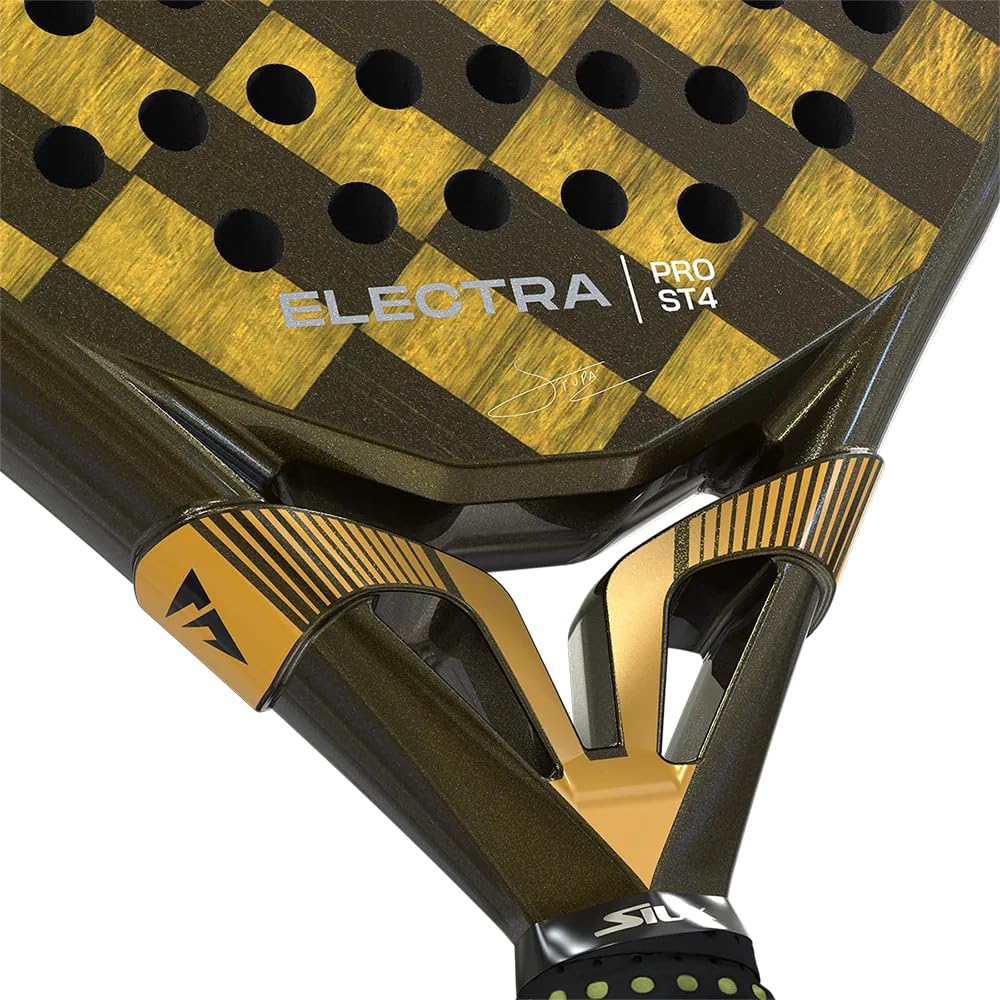 Siux Electra Stupa Pro St4 2025