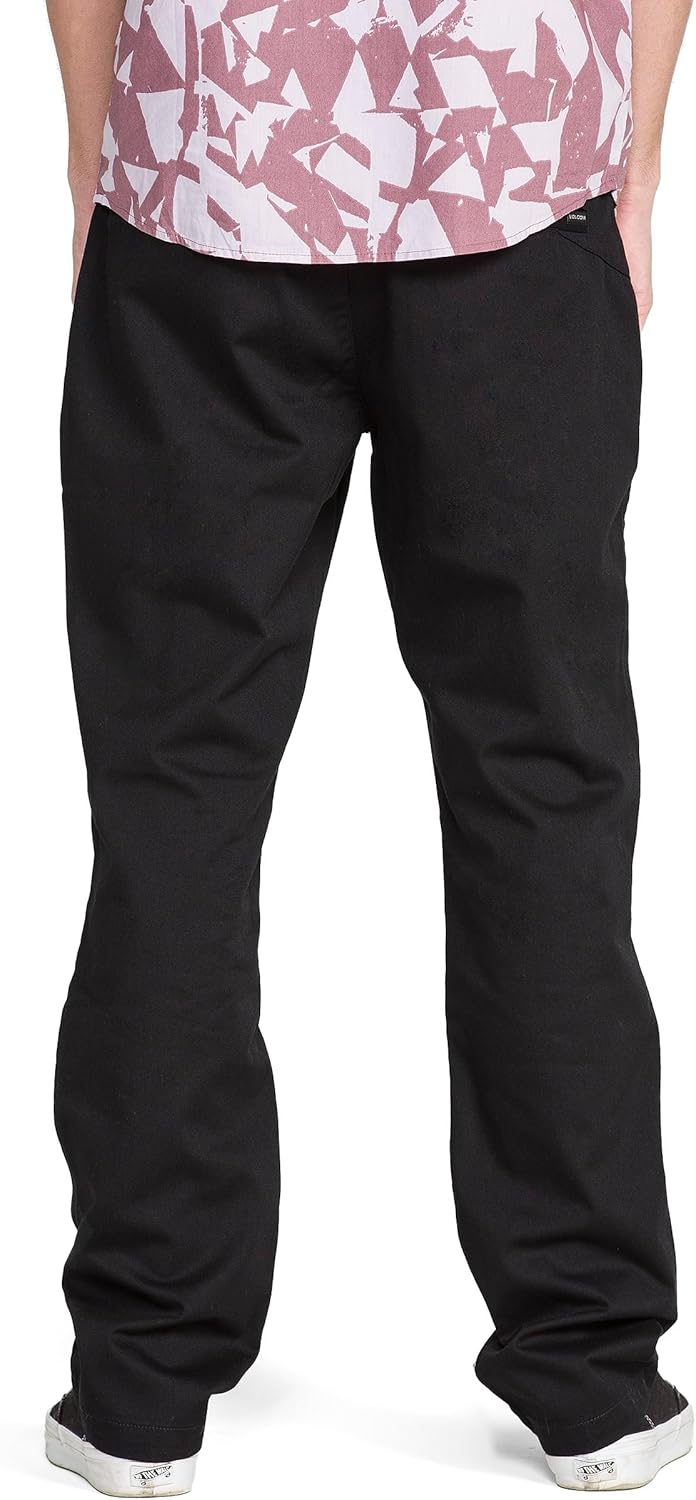 Volcom Mens V Monty Chino Pant - Image 3