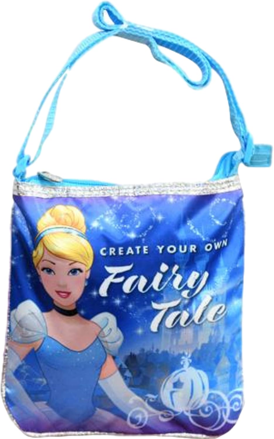 girls disney purse