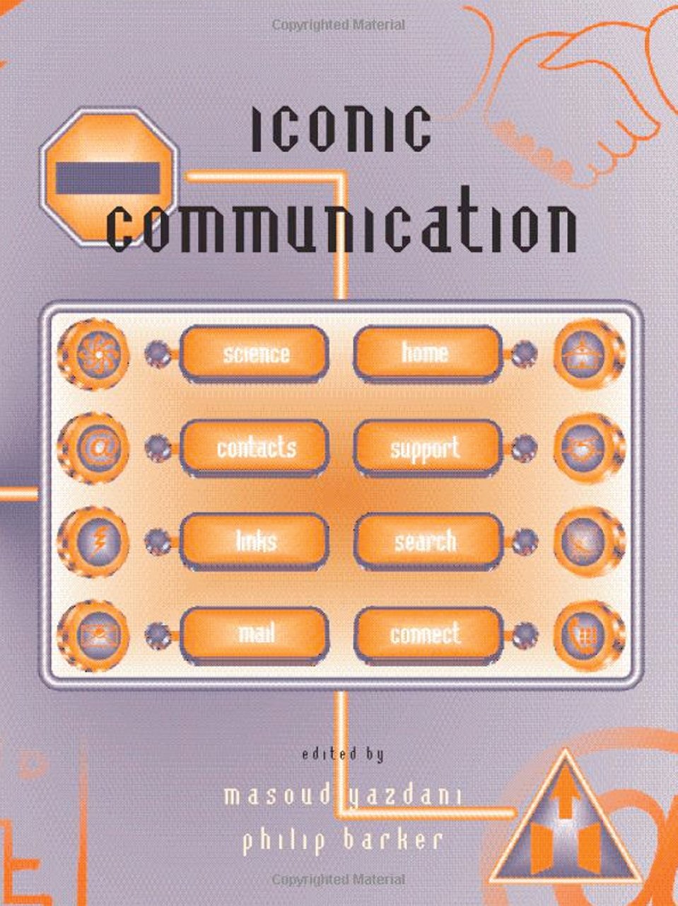 Buy Iconic Communication — BookShops.in
