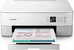 ☆印刷500枚以下！ Canon キャノン TS6420 プリンター PIXMA 61R7HFTo6HL._UF350,350_QL80_.jpg