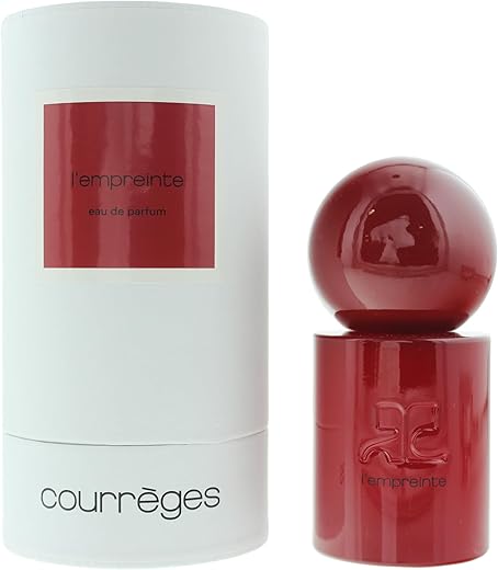 Courrèges L’Empreinte Eau de Parfum 50ml Spray