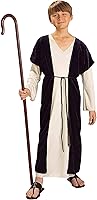 Vista 1 de Forum Novelties boys Forum Biblical Times Shepherd Costume