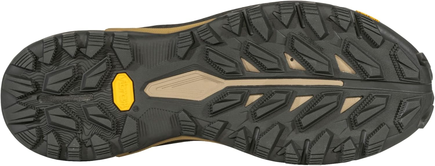 Oboz Men's Katabatic RT Low GTX Hiking Shoe