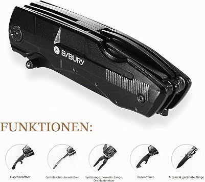 Bibury multi-tool