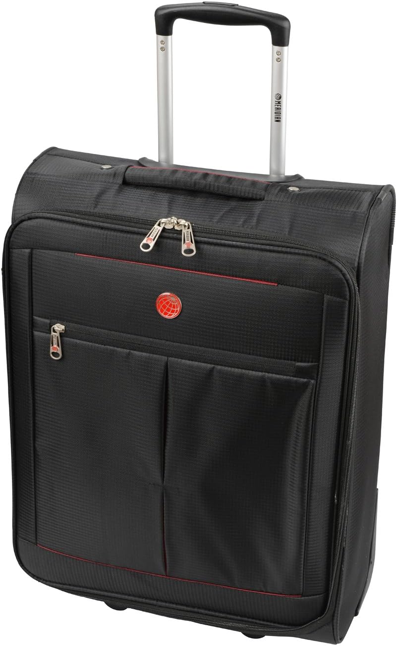 meridian suitcases
