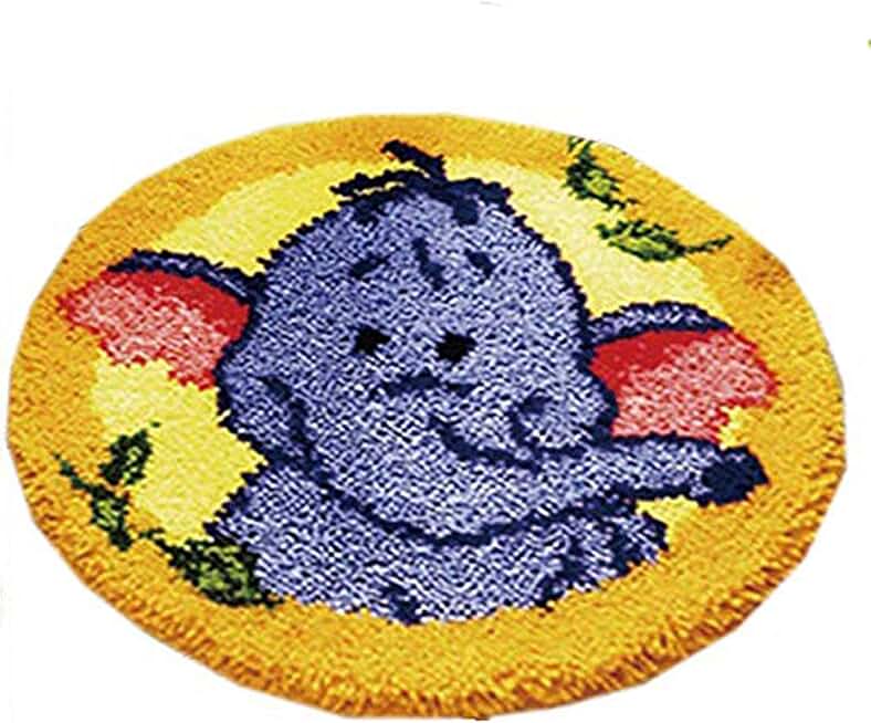 Amazon.co.uk latch hook kits