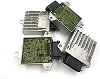 Vista 2 de Módulo de control de transmisión LF6B189E1F, adecuado para Mazda 5 2.0 2007 2009, módulo de control TCM TCU LF6B189E1F