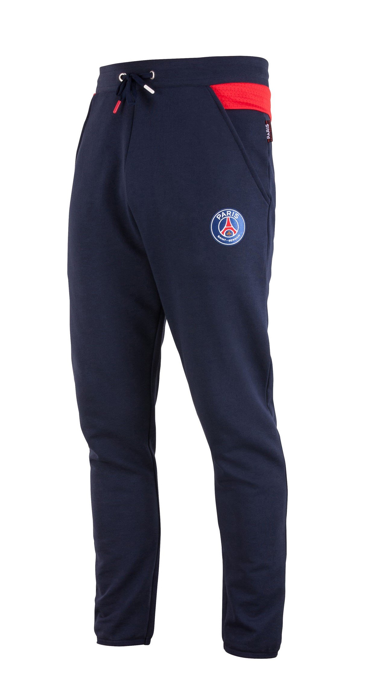 Paris Saint-Germain Pantalon Molleton PSG - Collection Officielle Taille Enfant