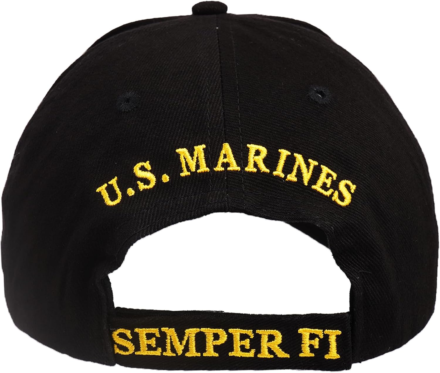 United States Marine Corps Cap | Perfect for Everyday, Comfortable | Baseball Cap for Men Women Official Licensed - Image 4