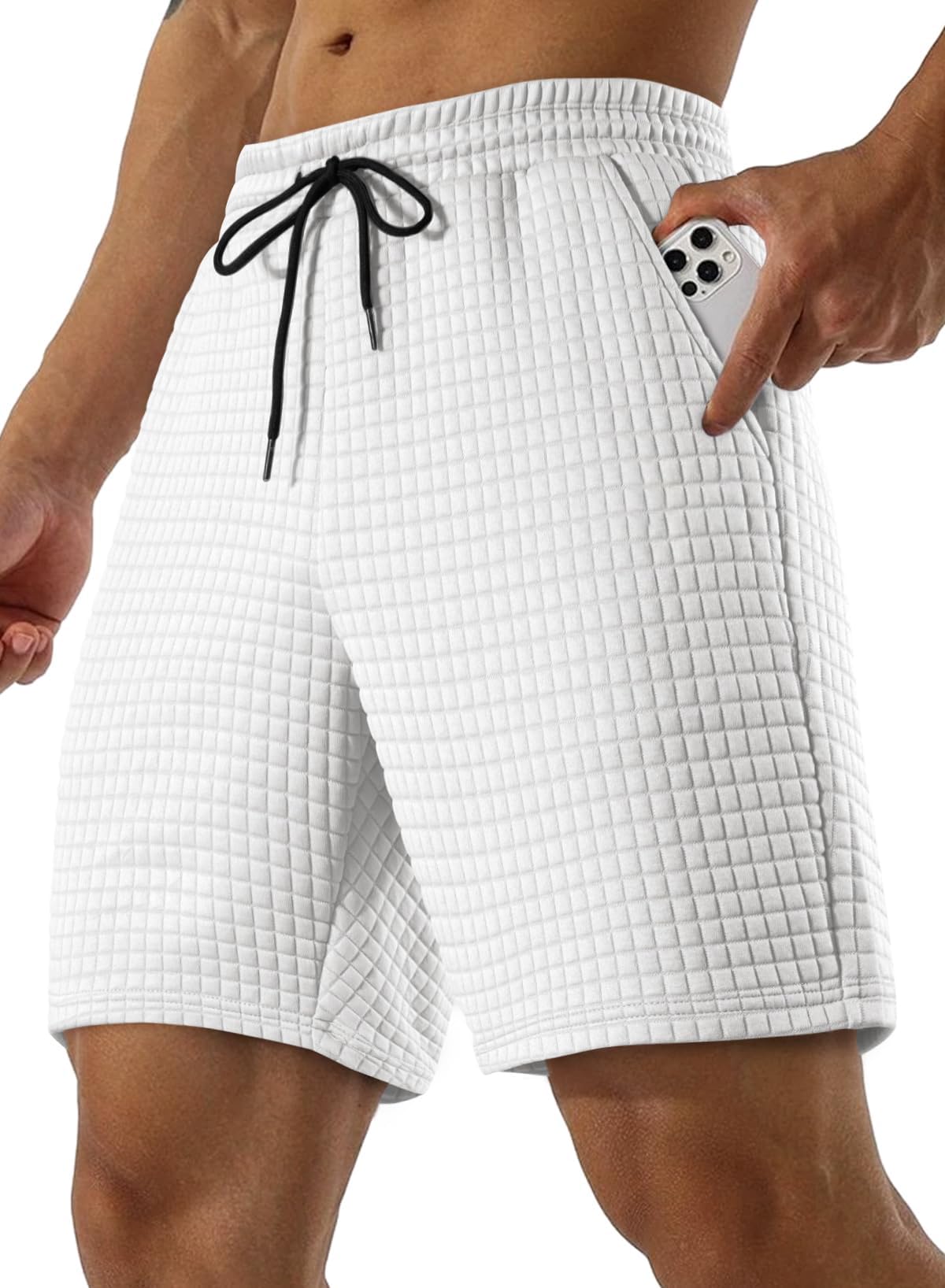 Fear Of God Essentials Shorts Men
