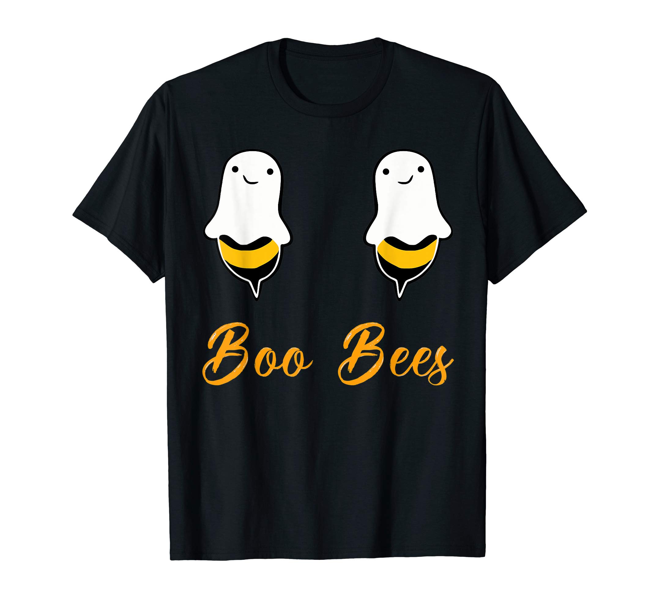 Boo Bees Couples Halloween Costume giftBoo Bees Couples Halloween Costume T-Shirt