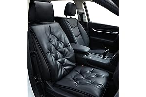 Skylo Premium Comfort Memory Foam Car Seat Cushion