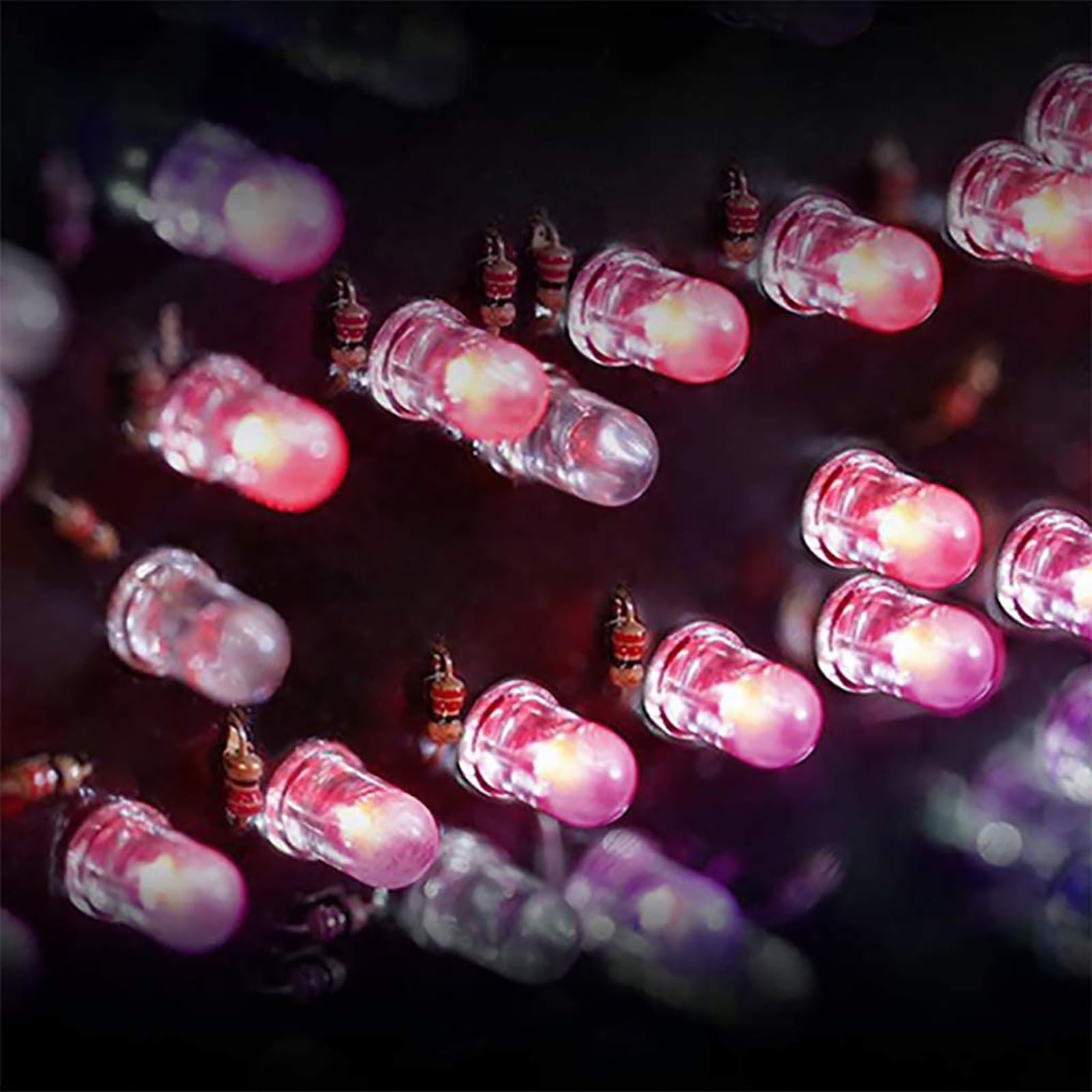 Amazon.co.jp: 信号機 産業用 LED 交通信号機 3 灯ブロック信号赤/緑