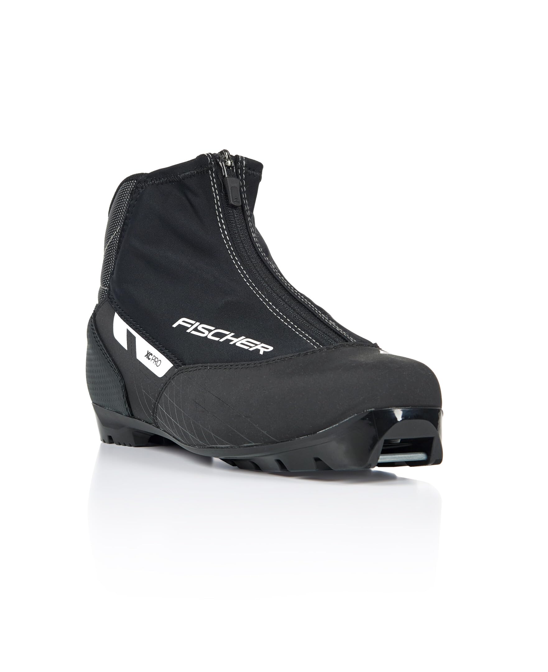 Fischer Herren Langlaufschuhe XC Pro Skischuhe Skistiefel für NNN-Bindung