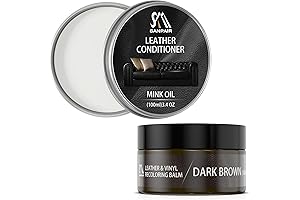 THE KING OF LEATHER CARE | Imperial Venetian Leather Balm