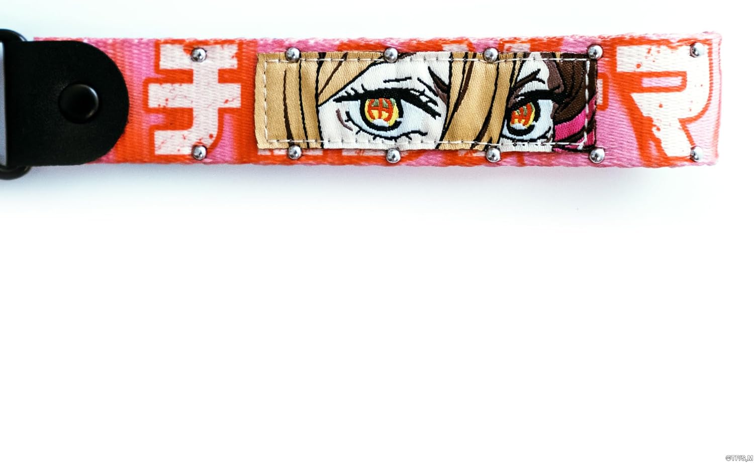 Chainsaw Man - Power Keystrap and Keychain Bundle - Otaku