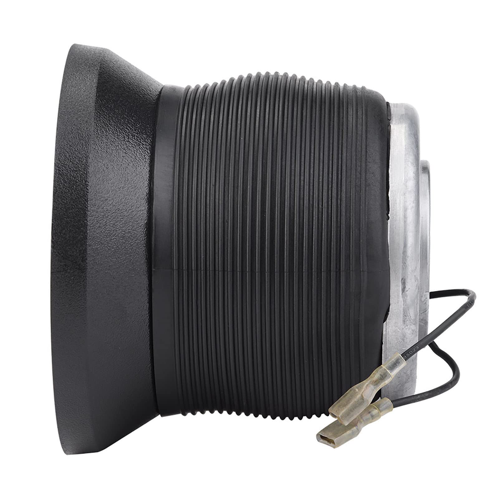 Volanti Automobilistici in Lega di Alluminio e Abs per Auto da 21 Mm, Kit Adattatore per Volante per W123 W124 W126 190E