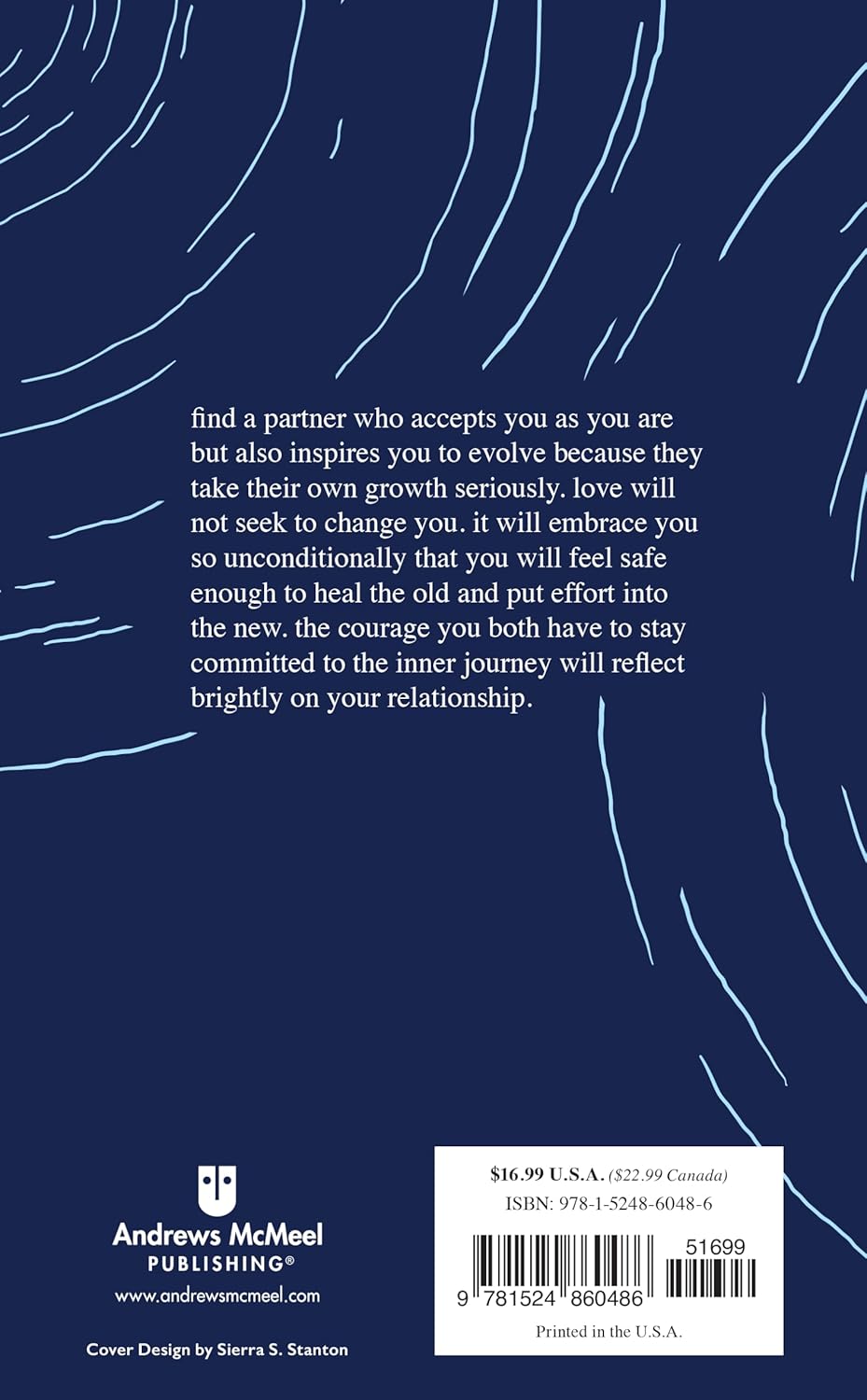 Clarity & Connection (The Inward Trilogy)