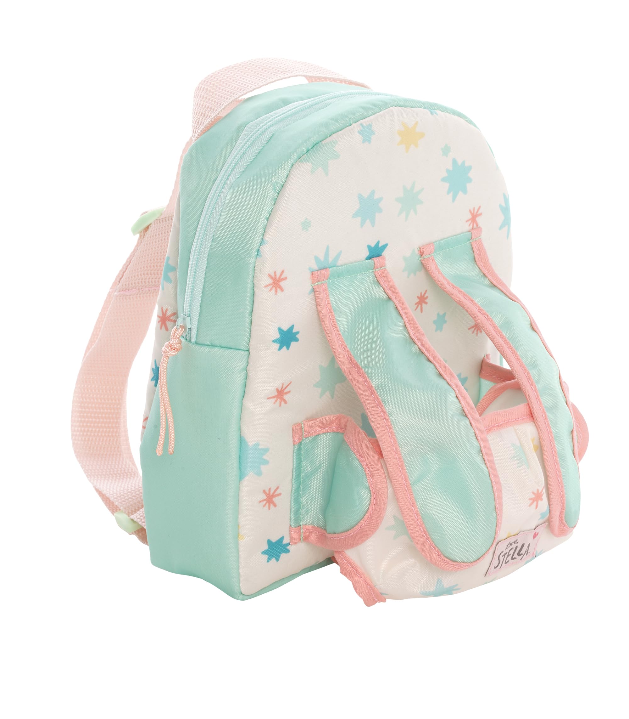 Manhattan Toy Baby Carrier for Baby Stella