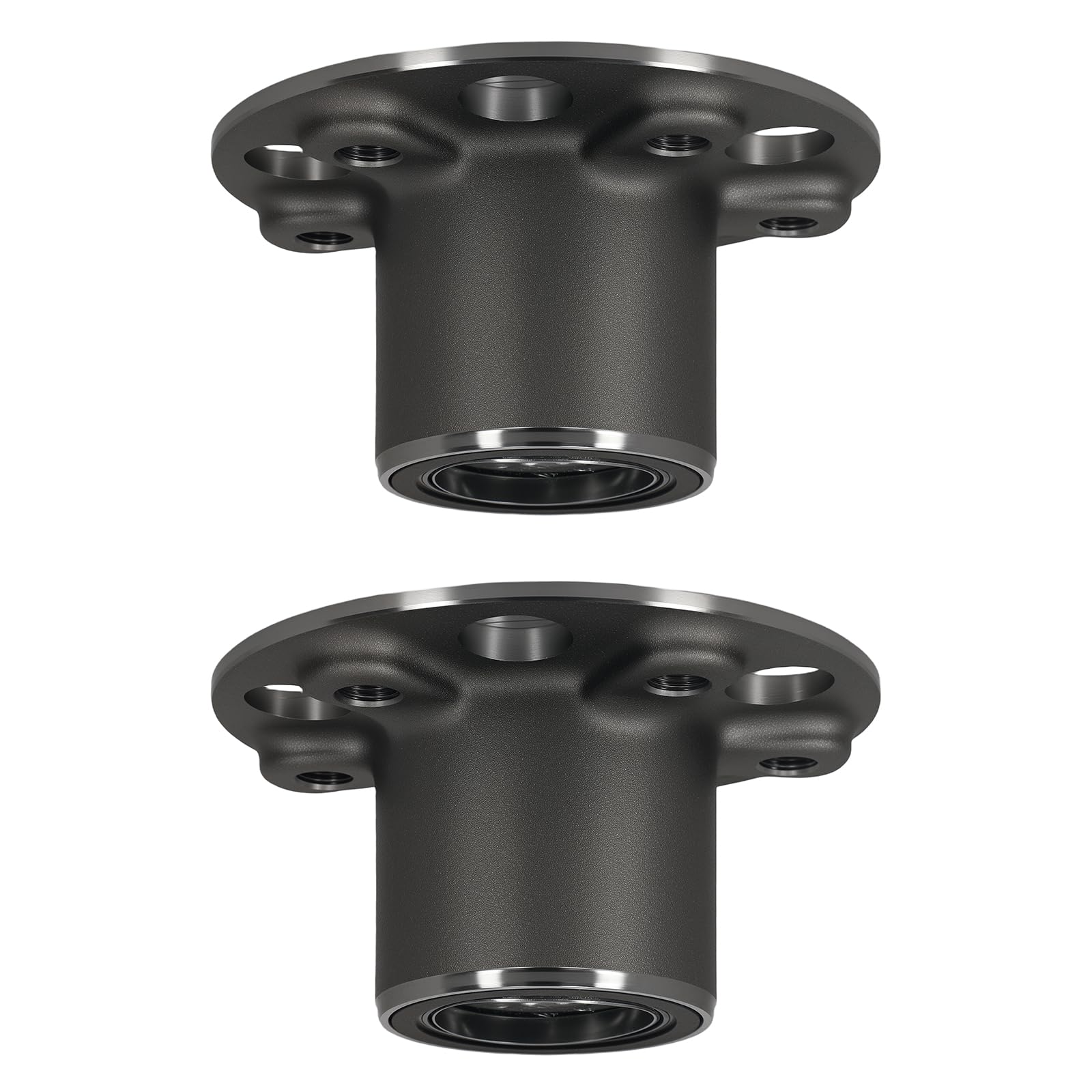 maXpeedingrods 2x Radnabe Vorne Radlager für Mercedes-Benz C-Klasse CDI CGI W204 2007-2014