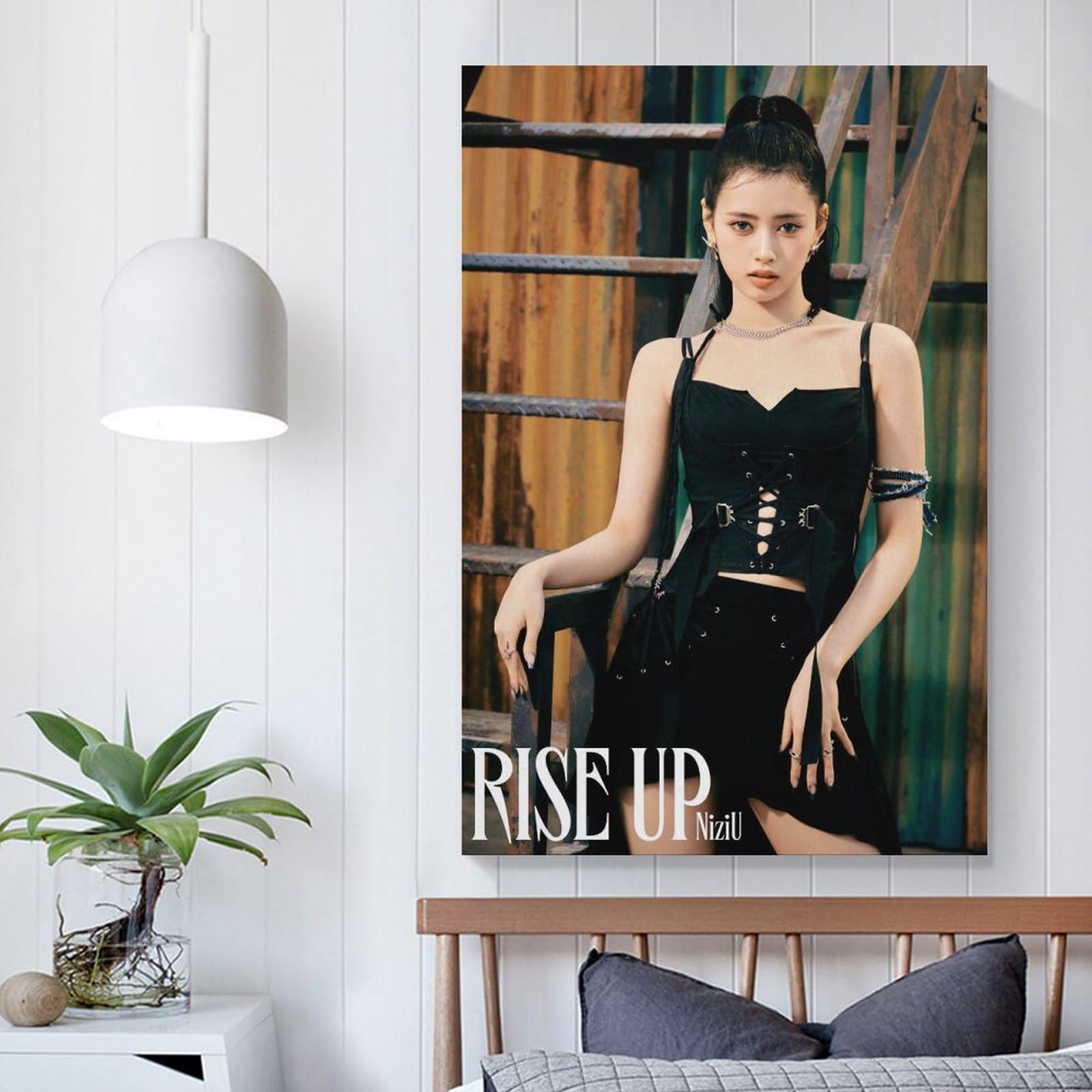 Amazon.co.jp: RIMA リマ NIZIU ニジュー RISE UP Visual Photo