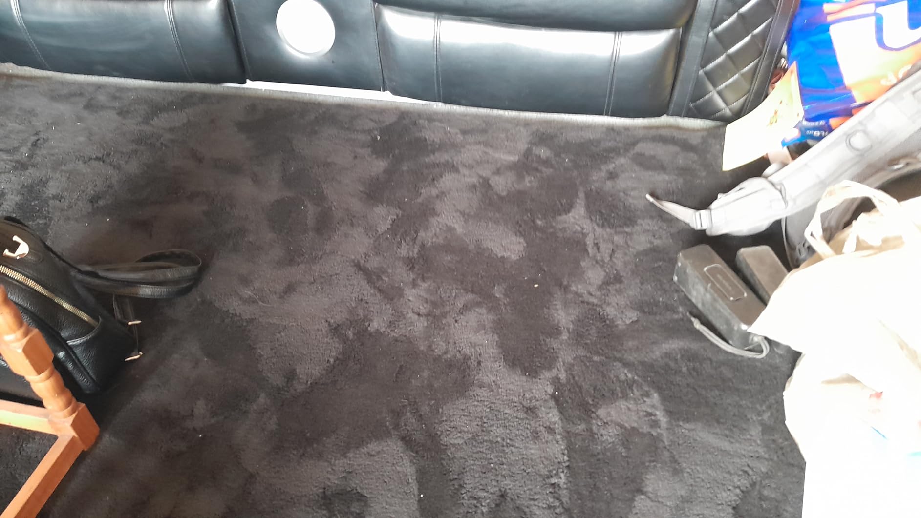 Customer photo